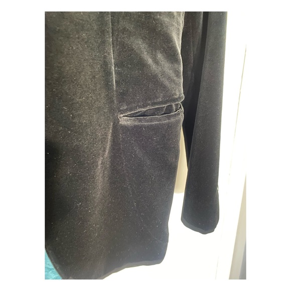 FENDI velvet blazer size 40 - Picture 11 of 11